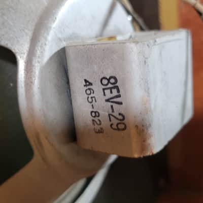 Fender Princeton 5F2A 1958 Excellent - Tweed image 24