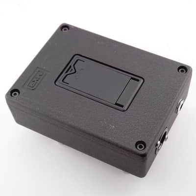 MXR USED Used M80 bass di+ image 3
