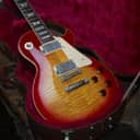 Gibson Les Paul 1959 Reissue 1984 Heritage Cherry Sunburst R9 59 '59