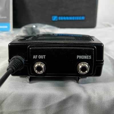 Sennheiser EK-2000 Diversity Receiver image 5