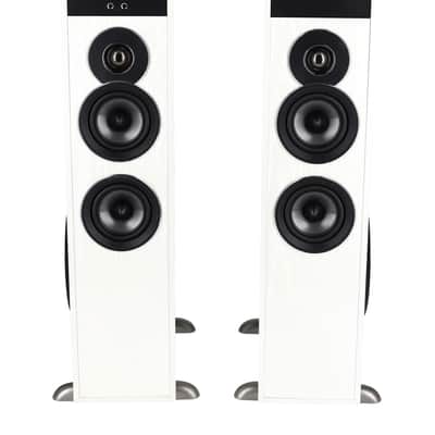 Rockville All-in-one Bluetooth Home Theater/Karaoke Machine System+Microphones image 6