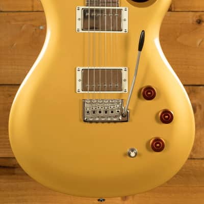 PRS SE Signature | DGT - Gold Top image 1