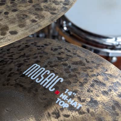Murat Diril Mosaic pack image 4