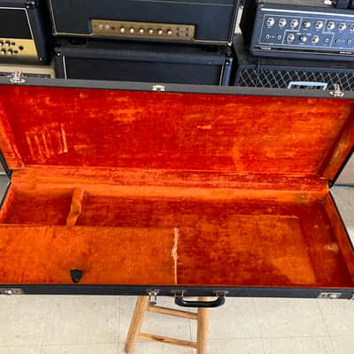 Fender Jaguar 1966 - Sunburst image 11