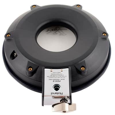 ROLAND PDX-8 V-Drum Mesh Head Drum Pad image 4