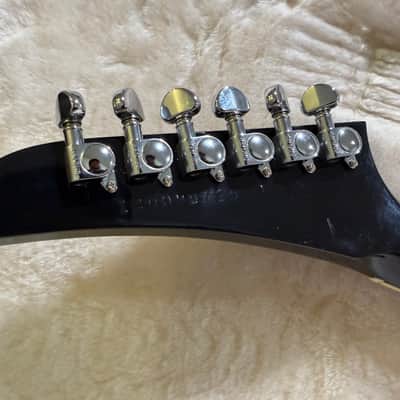 2014 Gibson Explorer 120th Anniversary Black w/ Neck Binding image 8