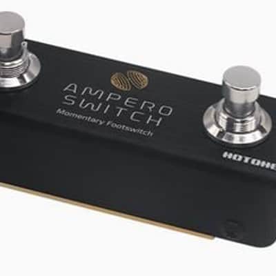 Hotone FS-1 Momentary Footswitch Controller image 3