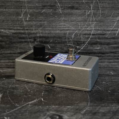 Electro-Harmonix Nano Clone Chorus image 4