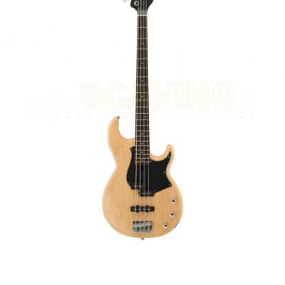 YAMAHA BB234 Yellow Natural Satin image 2