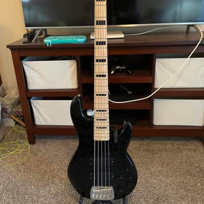 G&L M-2500 2022 - Andromeda USA image 1