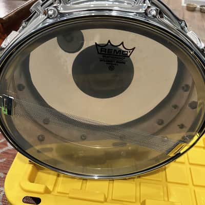 Ludwig Supraphonic  1971 - COB image 9