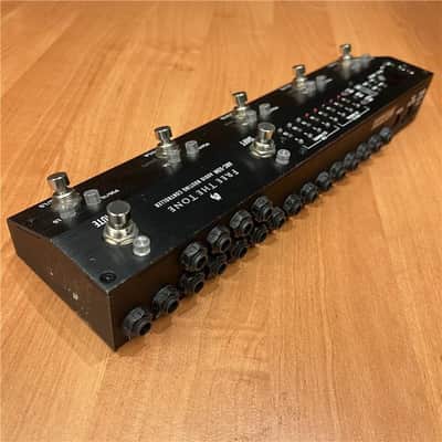 Free The Tone USED ​​ARC-53M Black image 4