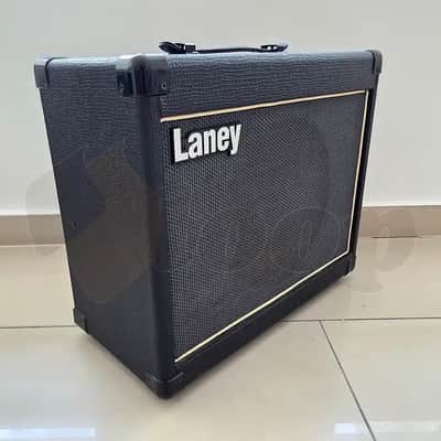 Laney LG35R Combo image 3