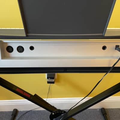 Yamaha PSR E323 Unknown image 3