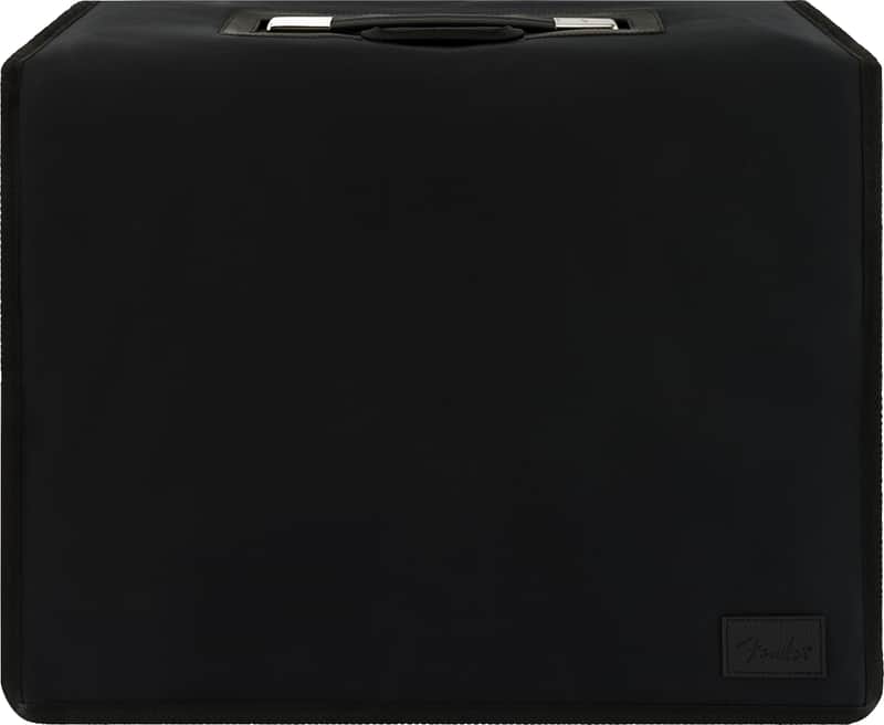 Fender Deluxe Padded Princeton Reverb Amplifier Cover image 1