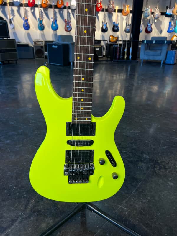 Ibanez S1XXV 25th Anniversary | Reverb