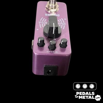 Donner Dynamic Wah-x14524 image 3