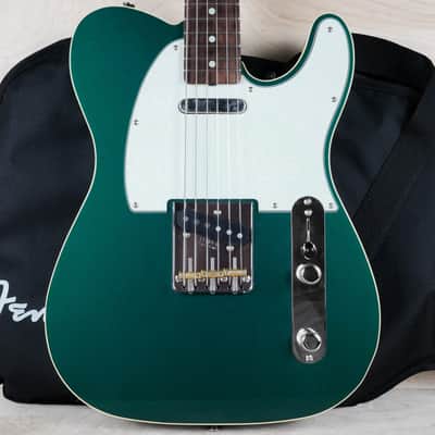 Fender MIJ Traditional II '60s Telecaster | Reverb