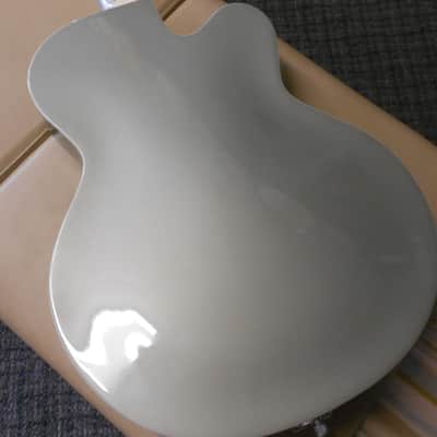 Gretsch G5420LH Electromatic Hollow Body with Left-Handed 2015 - 2016 - Aspen Green image 3
