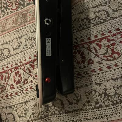 (Excellent Cond. In Box) Dunlop MC404 CAE Custom Audio Electronics Wah 2010 - Present - Black image 6
