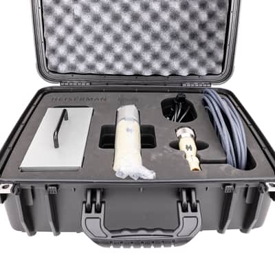Heiserman H251 *Authorized Dealer* image 9