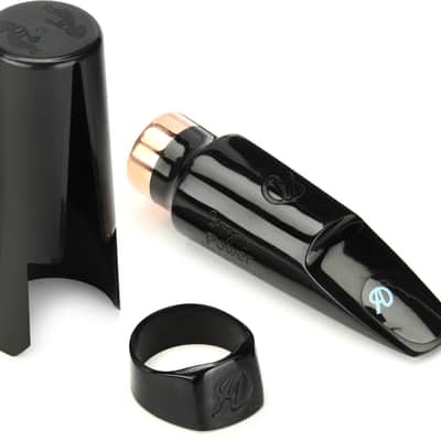 Drake Mouthpieces Jerry Bergonzi Master Series Power Resonance Tenor Saxophone Mouthpiece - 8 image 1