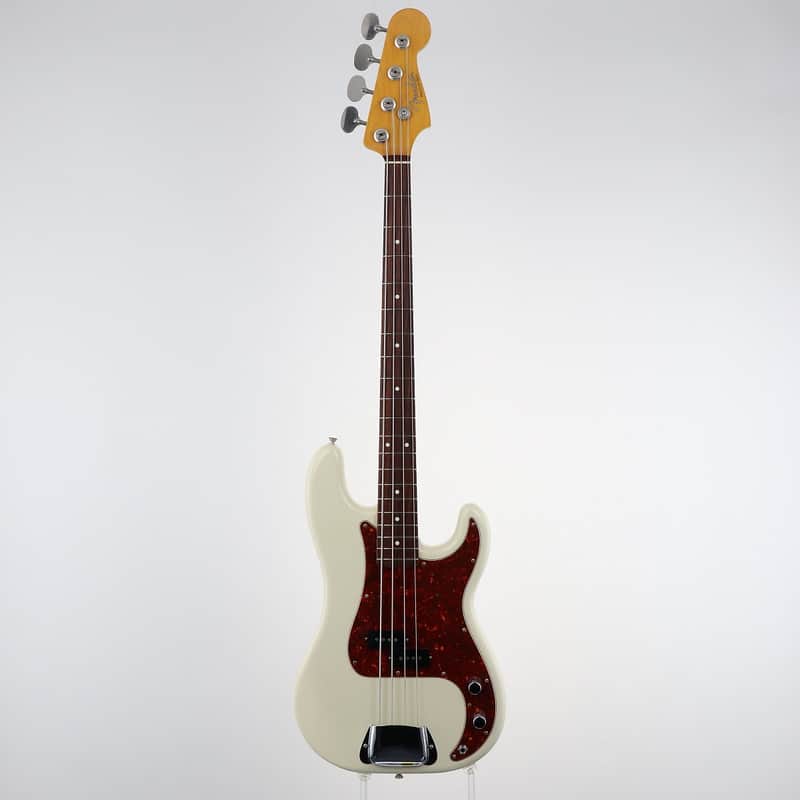 Fender Hama Okamoto Signature Precision Bass | Reverb