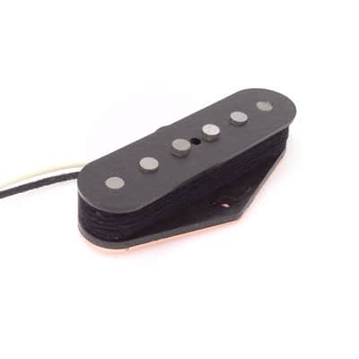 True Custom Shop® WICKED "T" Bridge Pickup for Fender Telecaster Tele with  Alnico 5 Magnets image 1