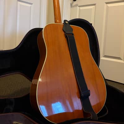 Gibson Hummingbird Original 2021 image 7