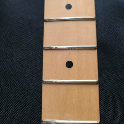 Fender Highway One Telecaster with Maple Fretboard 2006 - 2011 - 3-Color Sunburst image 7