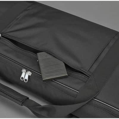 Yamaha SC-MX61 - Gig Bag for MX-61 [Three Wave Music] image 3