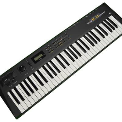 Kawai K11 Digital Synthesizer - 1993 RARE image 1