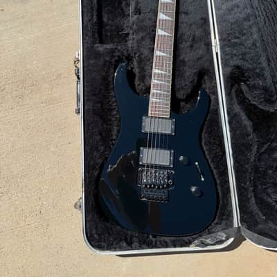 Jackson DKMGT Dinky Made in Japan c. 1998 | Reverb