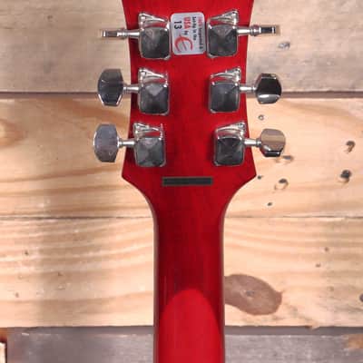 Epiphone SG Special Electric Guitar Cherry "Excellent Condition" image 7