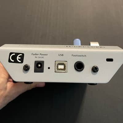PreSonus Faderport USB DAW Transport Controller with Motorized Fader image 2