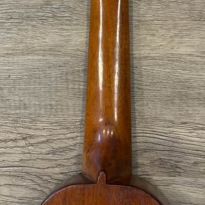 Vintage Kumalae Soprano ukulele, restored image 7