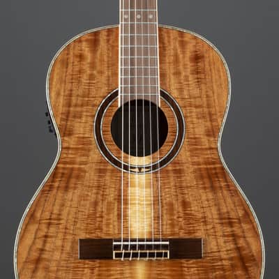 Ortega RE30TH-ACA 30th Anniversary - 4/4 classical guitar image 6