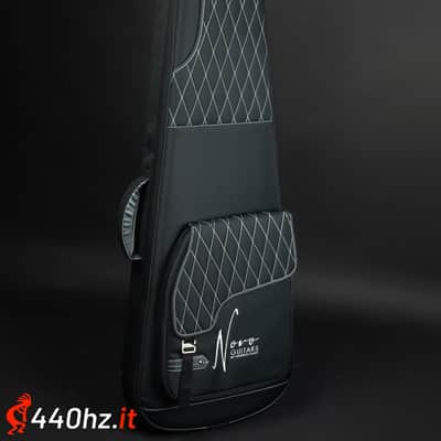 Novo Serus J Dealer Limited - Olympic White over Aztec Gold image 16
