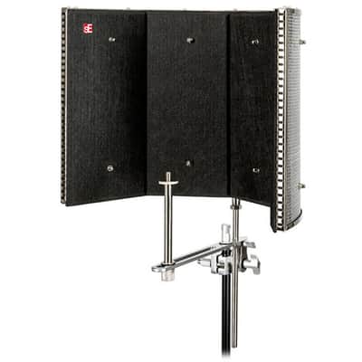 sE Electronics Reflexion Filter Pro Microphone Isolator image 5