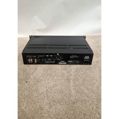 Tascam MD-02B - Media Player - Good imagen 9