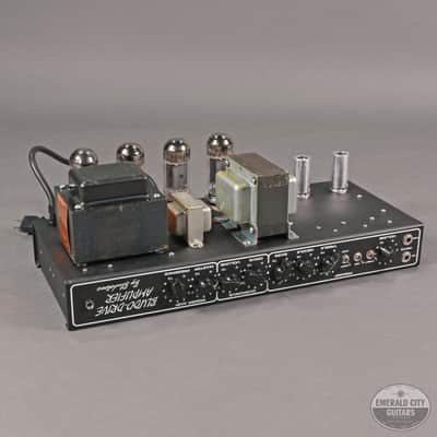 2019 Bludotone Bludo-Drive Amplifier image 7