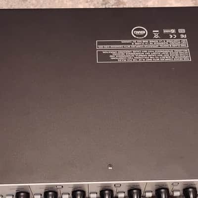 Steinberg UR824 USB 2.0 Audio Interface image 4