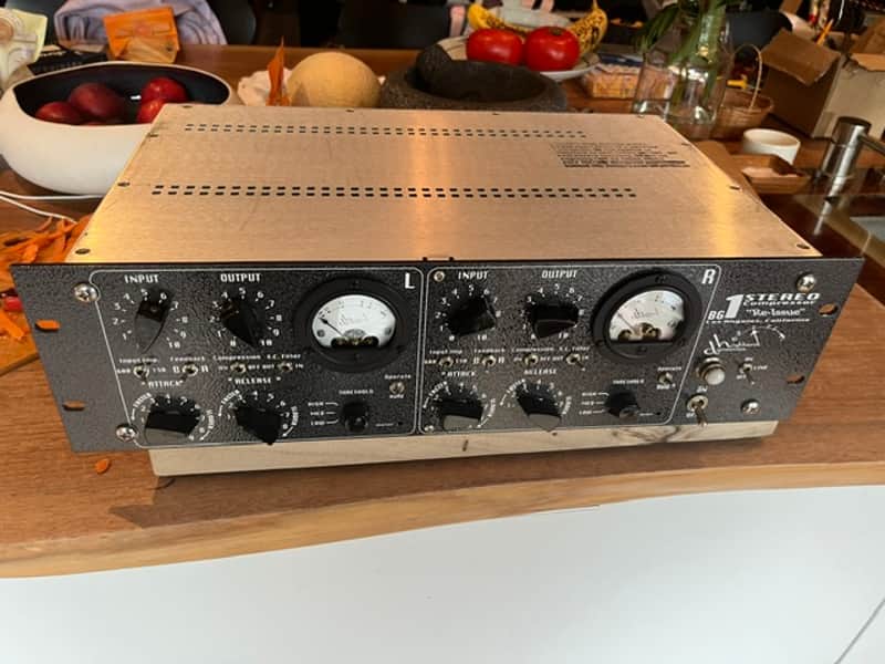 Highland Dynamics BG1 2019 - Grey image 1