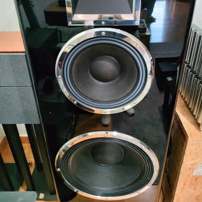 DANIEL HERTZ BY MARK LEVINSON M1 REFERENCE + 4 TELIKOS M5 + M6 2016 image 10