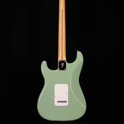 Fender Player II Stratocaster, Rosewood FB, Birch Green image 7