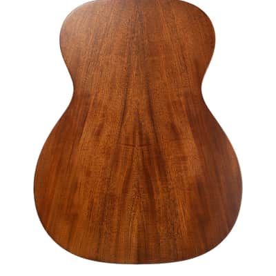 Martin 000-17 2025 Model Mahogany/Mahogany Acoustic Guitar image 5