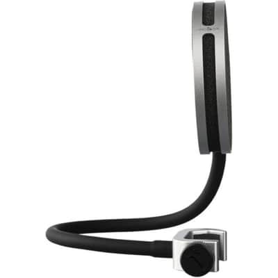 ISOVOX ISOPOP Pop Filter (Silver) image 2