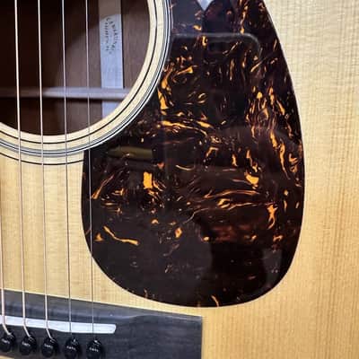Martin Custom Shop D-18 Acoustic Guitar #3034253 Adirondack Top w/ Case image 21