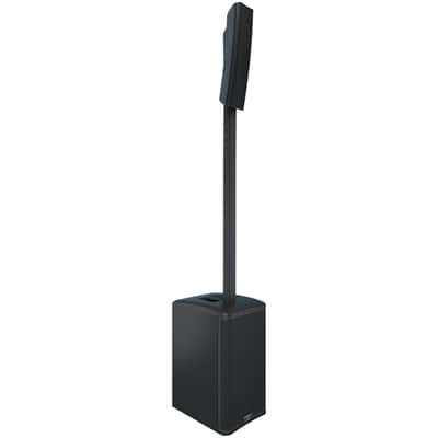 QSC KC12 Powered Column Speaker with Bluetooth image 6