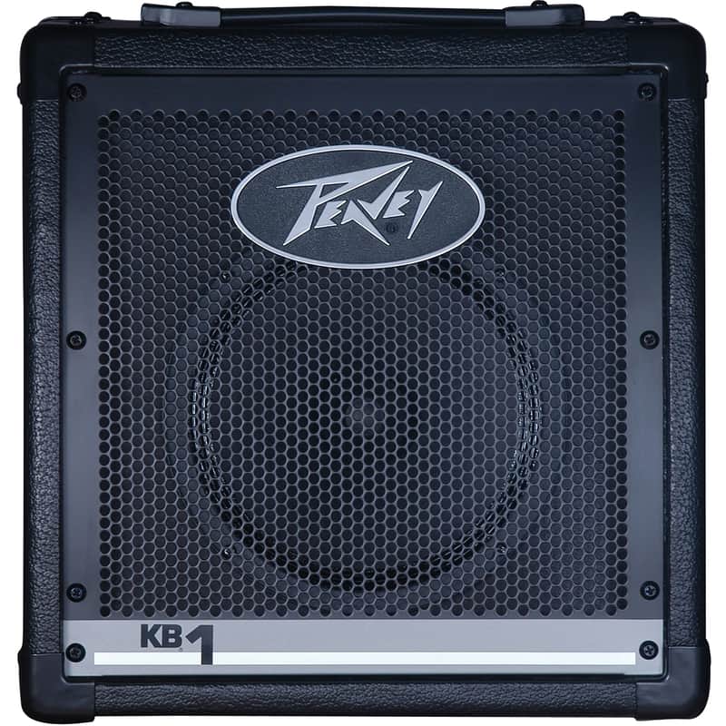 Peavey KB® 1 20-Watt 1x8 Keyboard Amplifier image 1